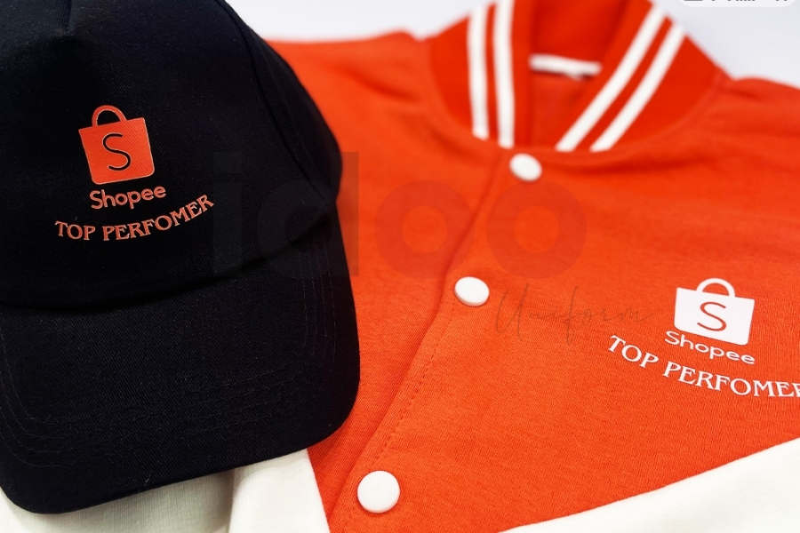 Công nghệ in áo đồng phục quận Tân Bình tại IDOO