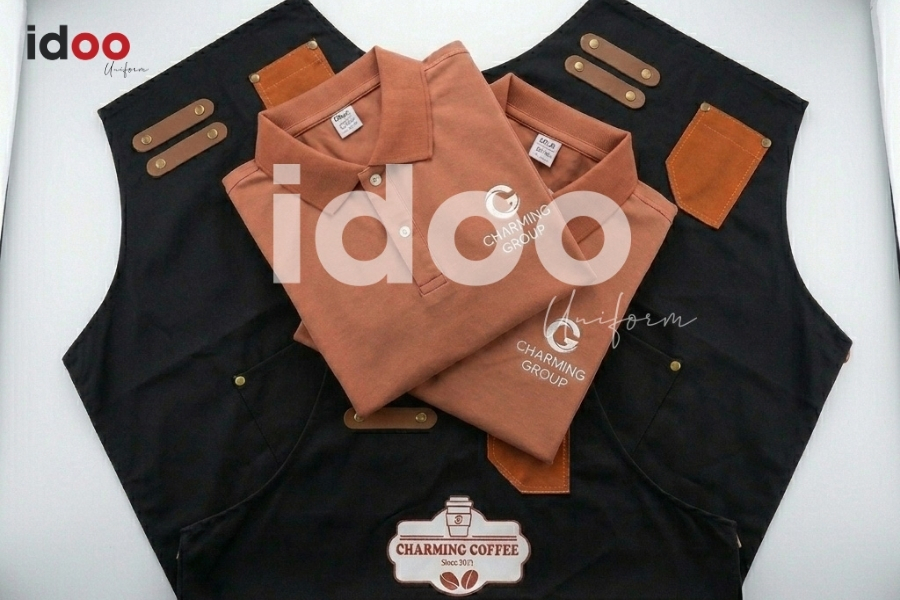 Các dịch vụ may đồng phục giá rẻ quận 10