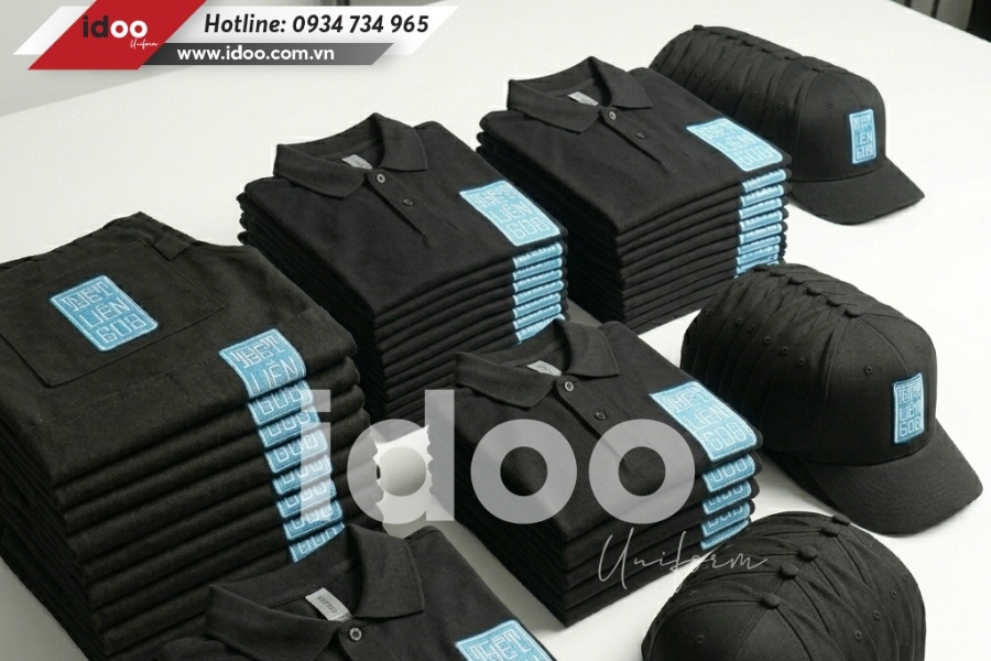 Các dịch vụ may đồng phục giá rẻ quận 10