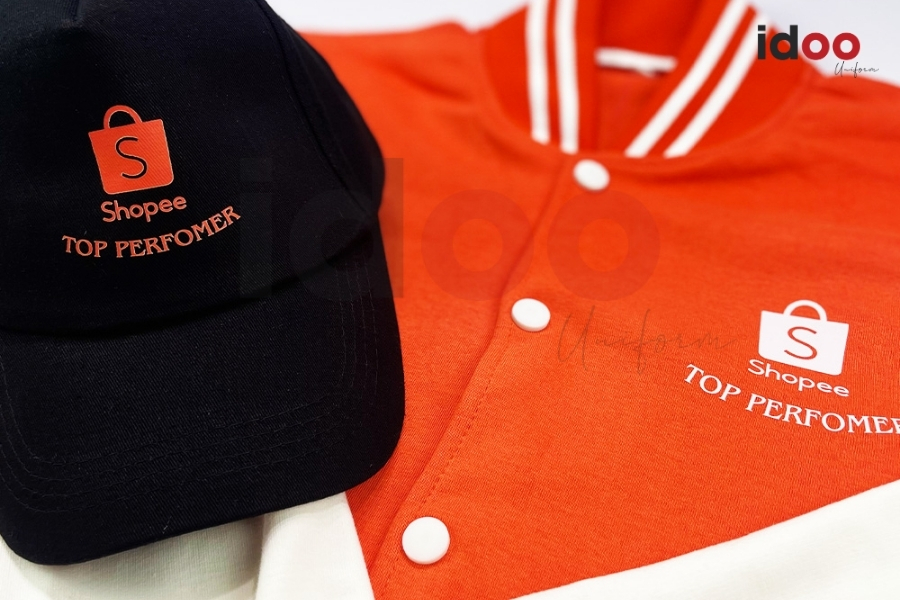 IDOO có nhận may đồng phục quận 12 size lớn cho người ngoại cỡ không?