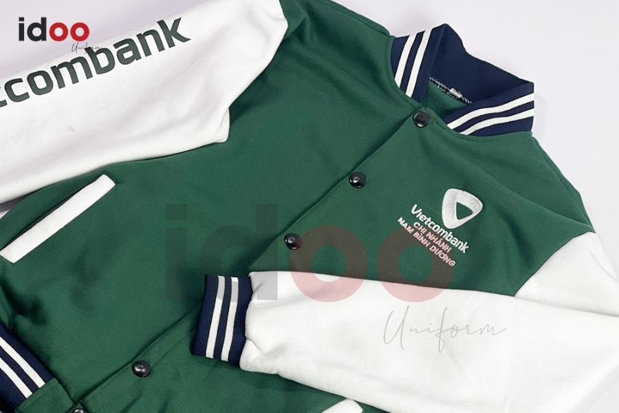 IDOO có nhận đơn hàng may đồng phục nhỏ, số lượng ít không?