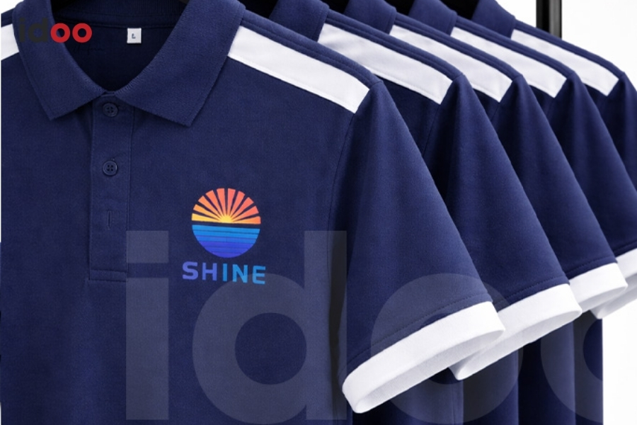 Dịch vụ may đồng phục quận 6 tại IDOO Uniform có gì nổi bật?