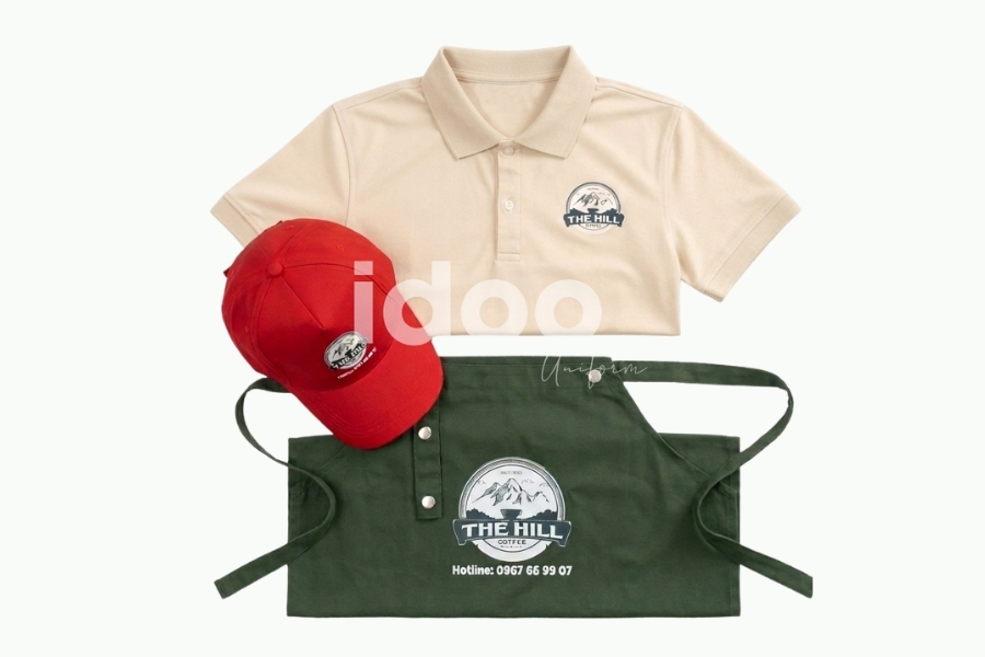 Các dịch vụ may đồng phục cao cấp tại quận 6