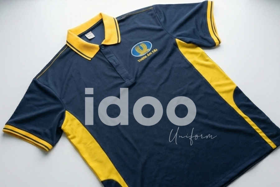 Các dịch vụ may đồng phục quận 7