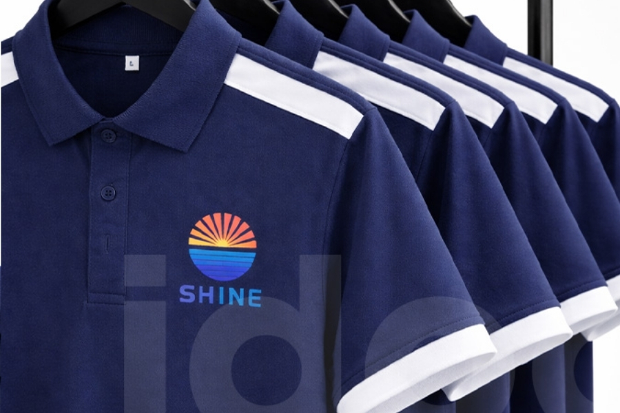 Các dịch vụ may đồng phục quận 7