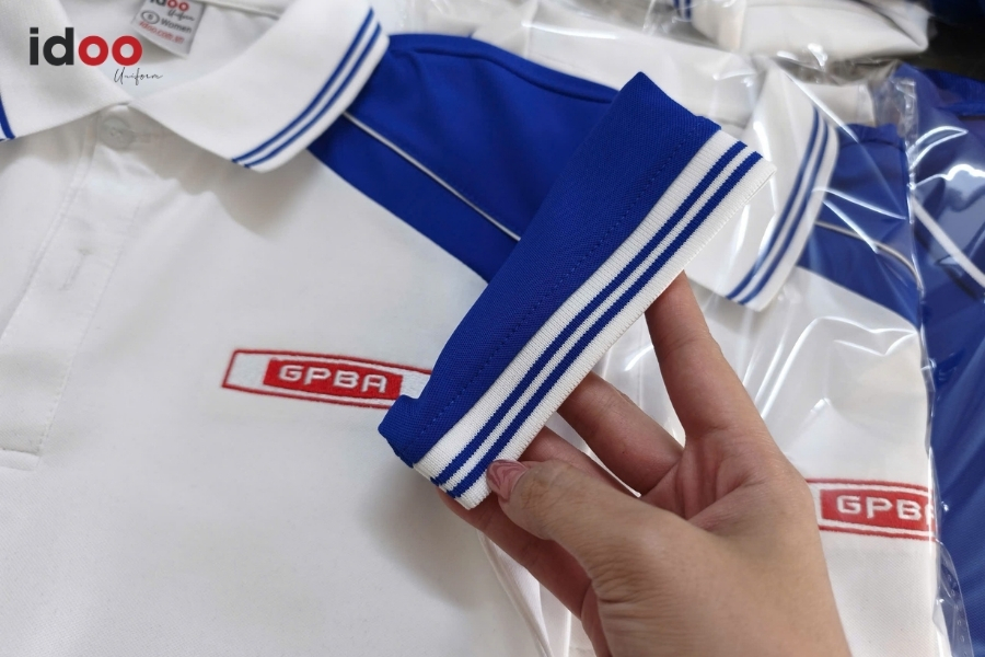 Chất liệu vải may đồng phục quận 9 tại IDOO