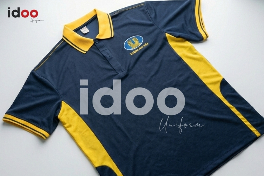 Dịch vụ may đồng phục giá rẻ quận 9