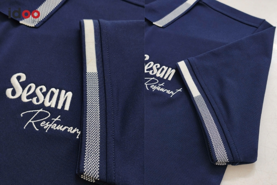 Đặt may đồng phục tại Bình Chánh cần tối thiểu bao nhiêu sản phẩm?