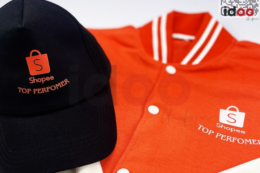 Công nghệ in đồng phục tại Củ Chi