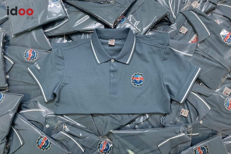 Cam kết chất lượng khi đặt may đồng phục tại Hóc Môn