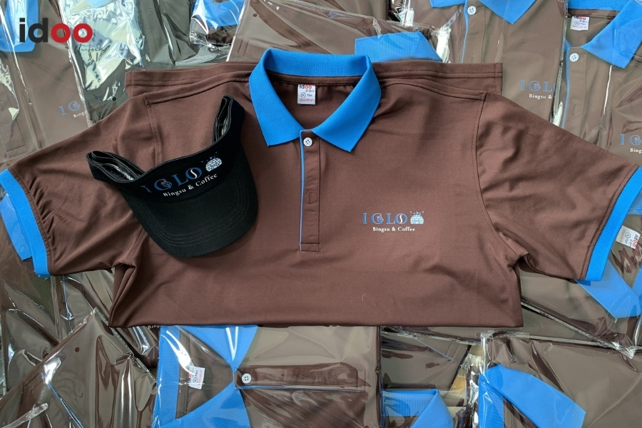 Tại sao nên may đồng phục cao cấp ở Nhà Bè tại IDOO Uniform?