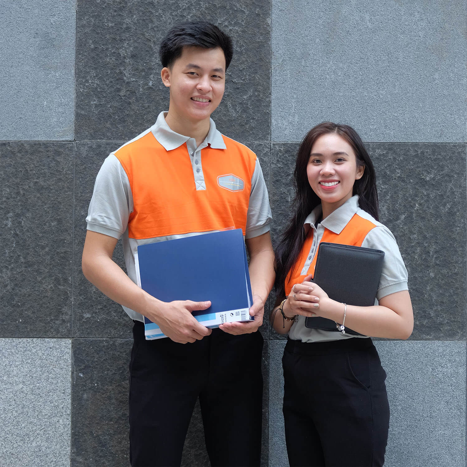 Áo thun đồng phục công ty