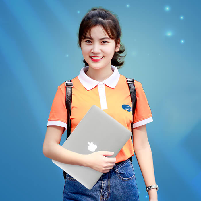 Áo thun đồng phục công ty