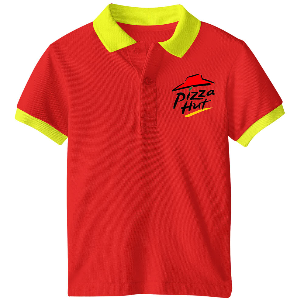 Áo thun đồng phục công ty