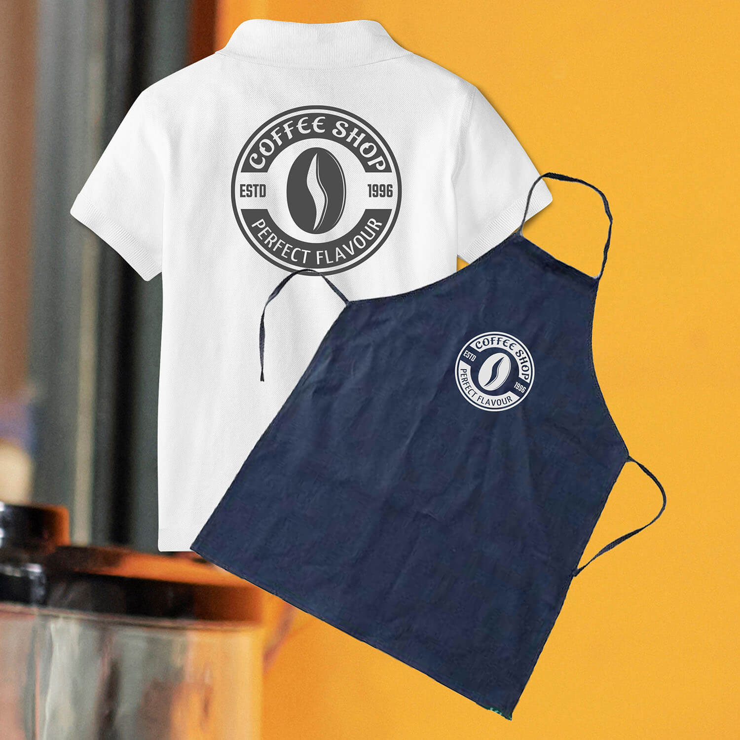 Dịch vụ may đồng phục giá rẻ tại Bình Chánh