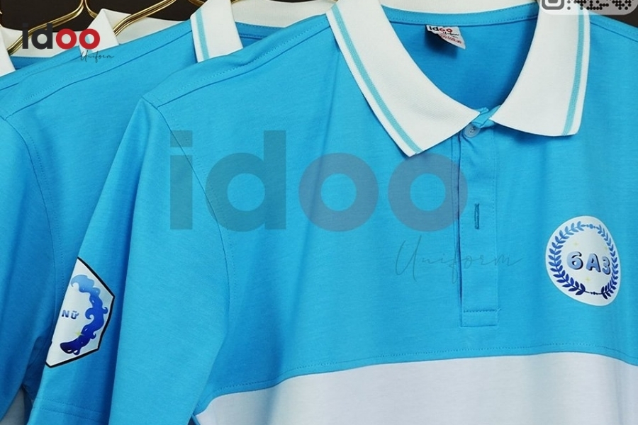 Báo giá xưởng may quần áo trẻ em giá rẻ tại IDOO